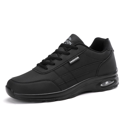Damen Sportliche Lauf Sneakers mit dämpfender Luftpolstertechnologie EB