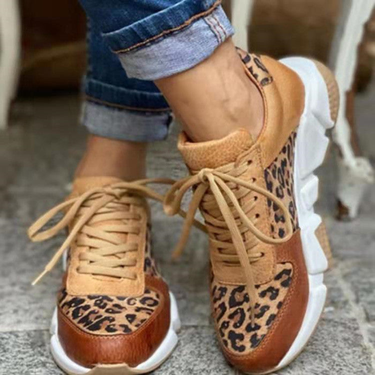 Damen Sportliche Sneaker EB