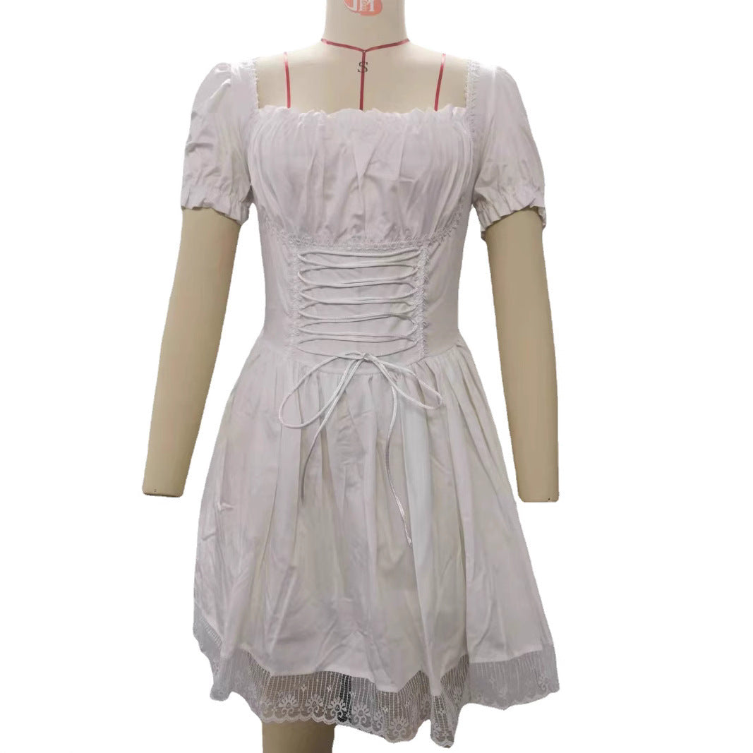 Damen Trachtenkleid EB