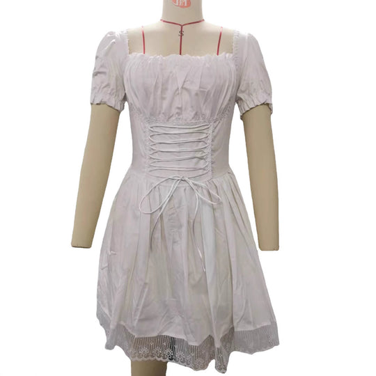 Damen Trachtenkleid EB
