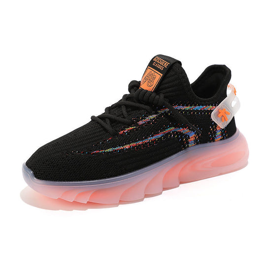 Damen Sportliche Freizeitschuhe mit ergonomischer Dämpfung EB