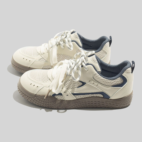 Damen Atmungsaktive Sport Sneakers mit flexibler Sohle und innovativer Dämpfung EB