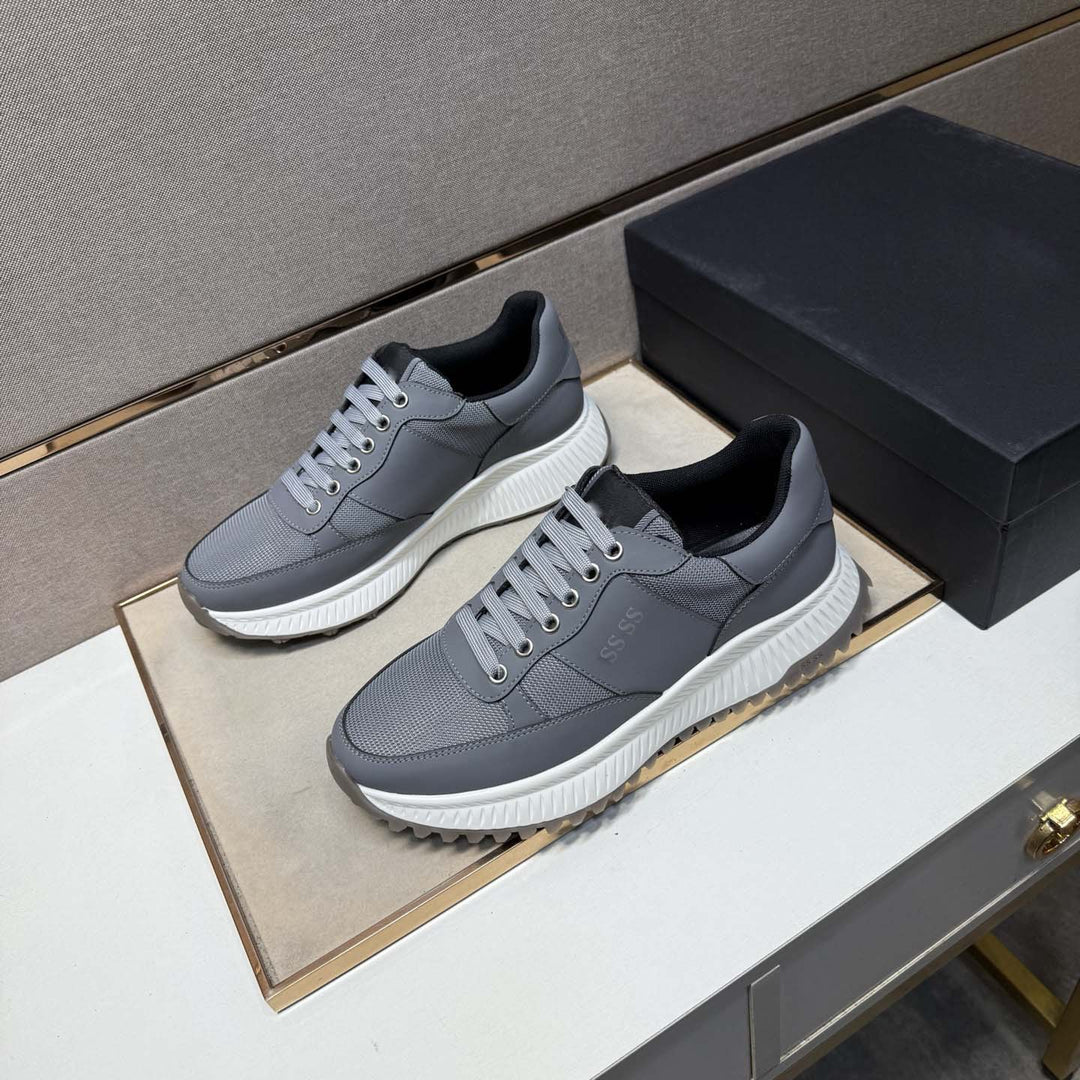 Damen Sportliche Sneakers EB