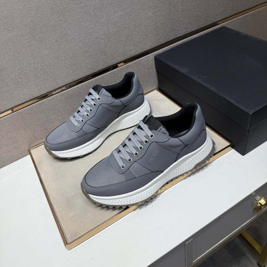 Damen Sportliche Sneakers EB