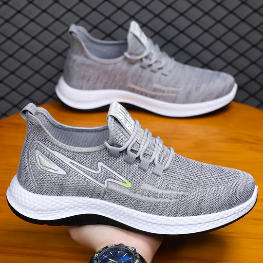 Damen Atmungsaktive Performance Sneakers EB