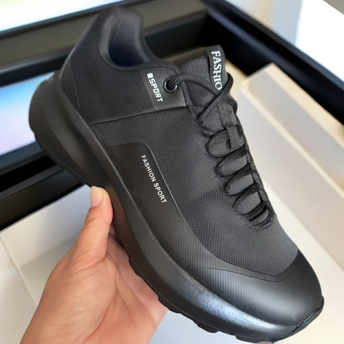 Damen Sportliche Trail-Schuhe mit rutschfester Sohle und atmungsaktiver Obermaterialstruktur EB
