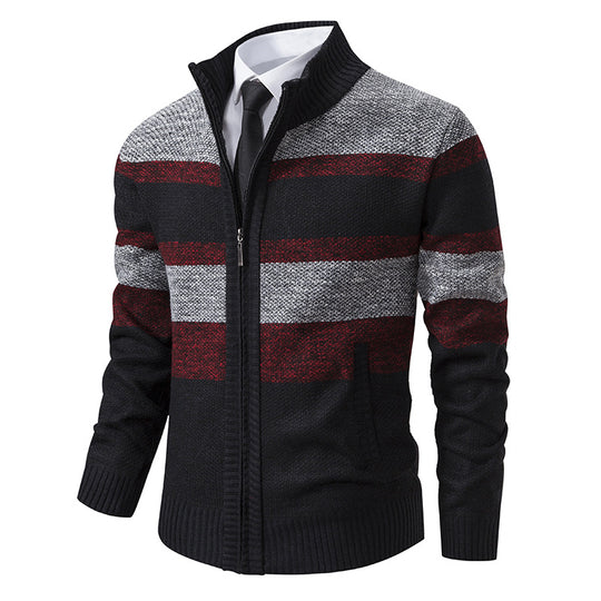 Herren Strickjacke EB