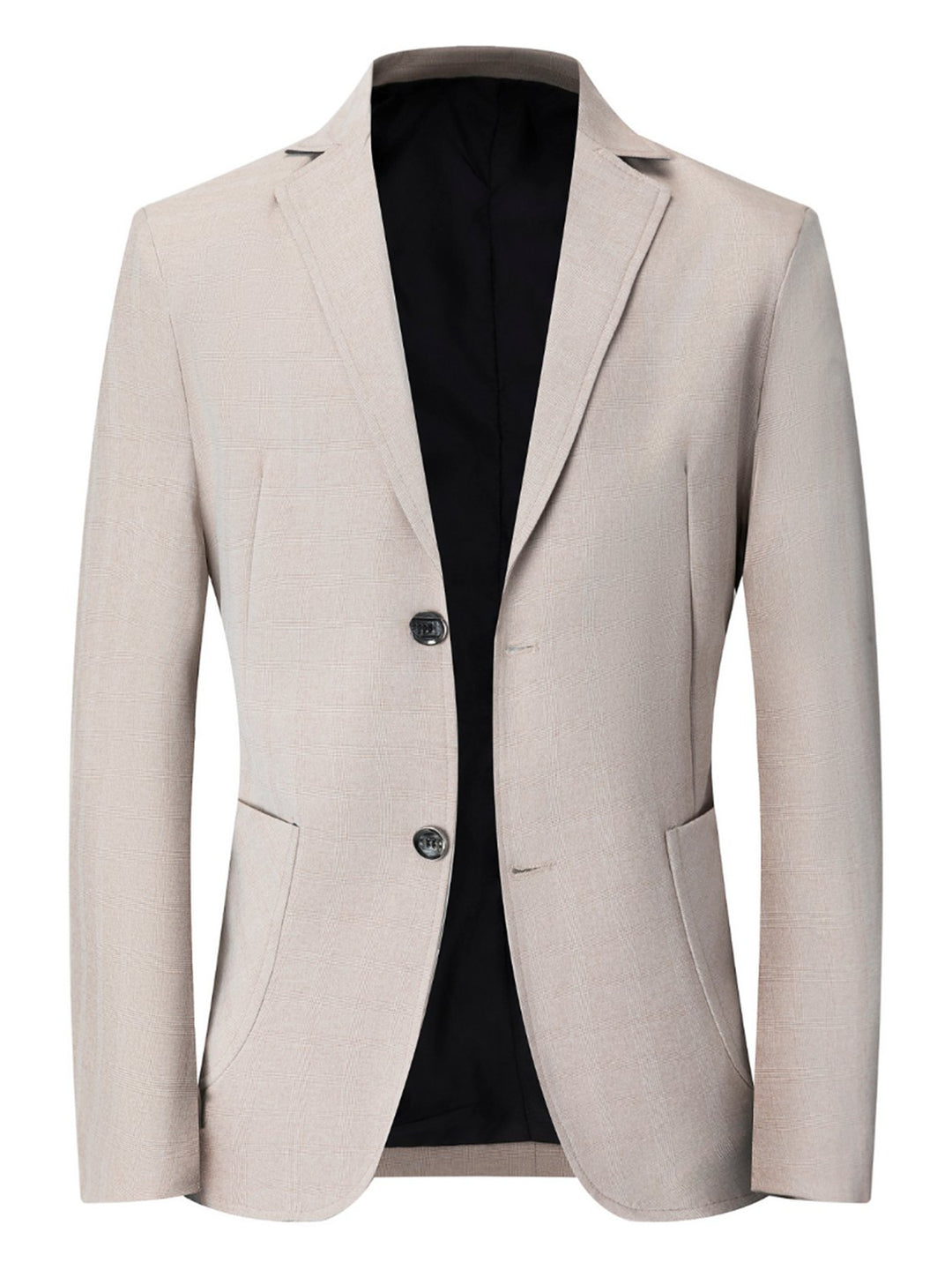 Damen elegante Blazerjacke EB
