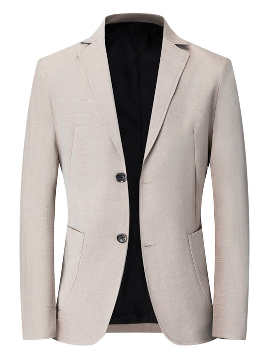 Damen elegante Blazerjacke EB