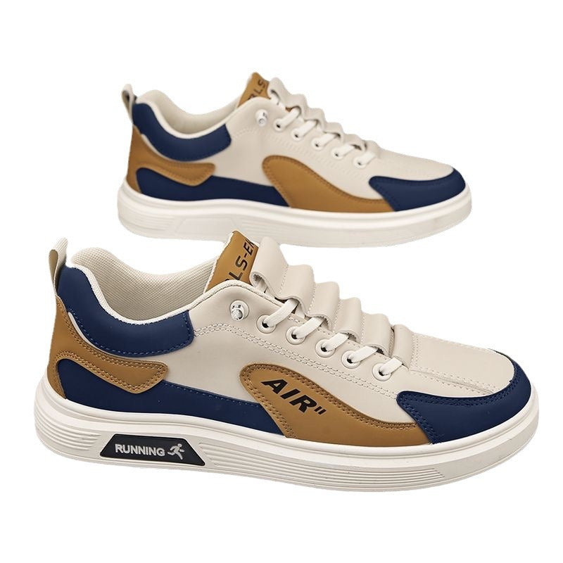 Damen Sportliche Lauf-Sneaker mit atmungsaktivem Obermaterial und dämpfender Sohle EB