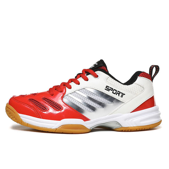 Damen Sportliche Hallenschuhe mit ergonomischer Dämpfungstechnologie EB