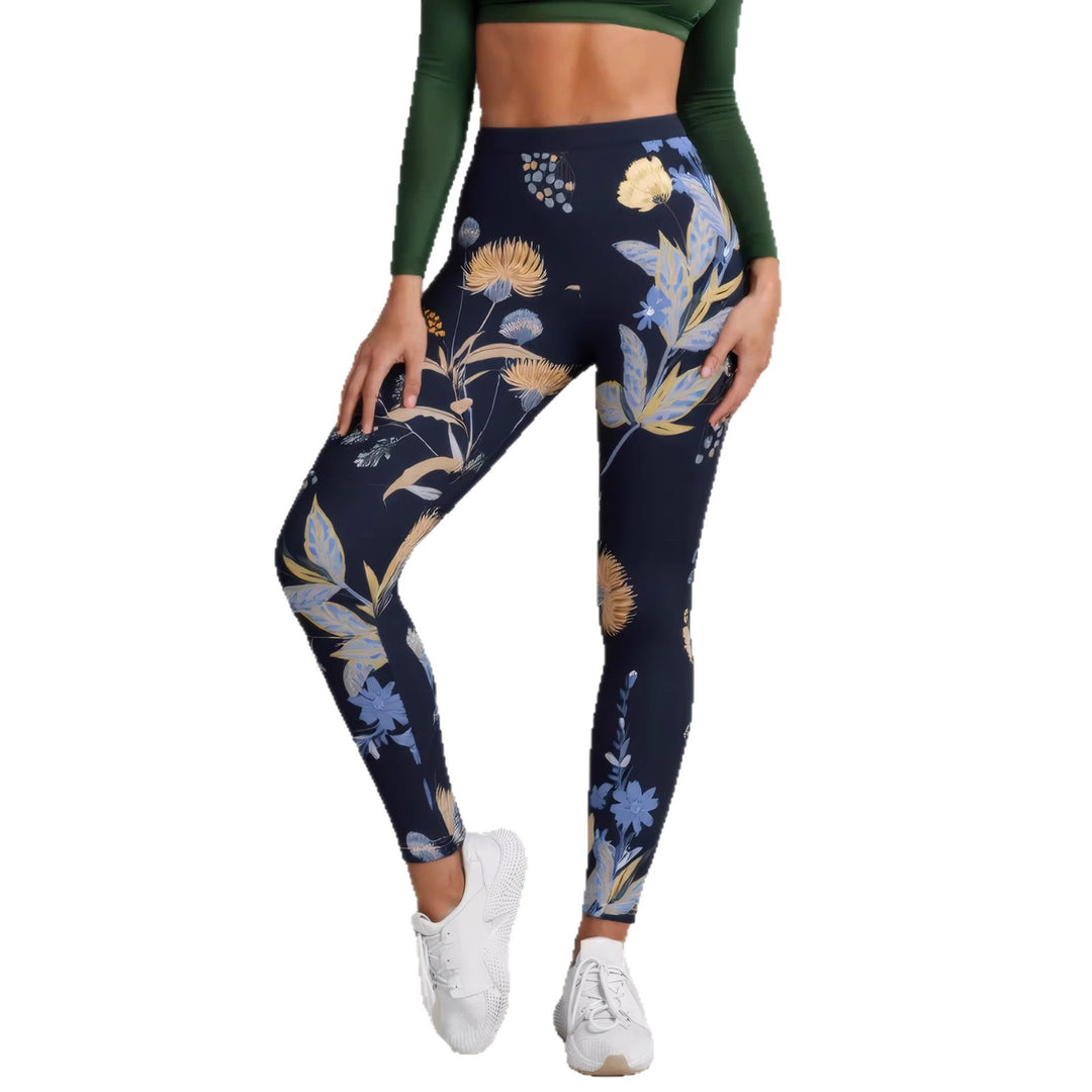 Damen Sportleggings EB