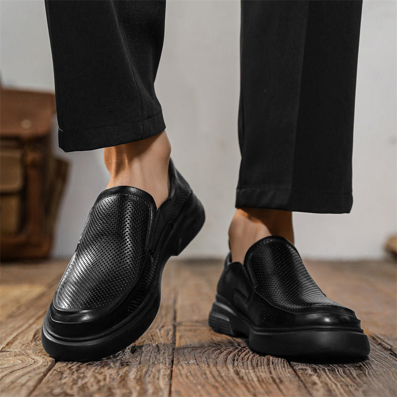 Damen Atmungsaktive Slipper mit flexibler Sohle und hochwertigem Obermaterial EB