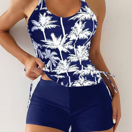 Damen Sport-Bikini-Set EB
