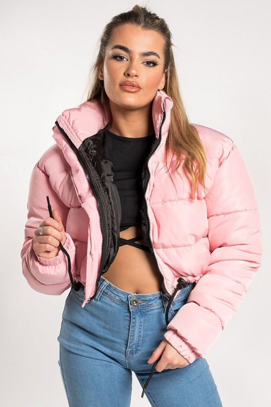 EB | Damen Fleecejacke