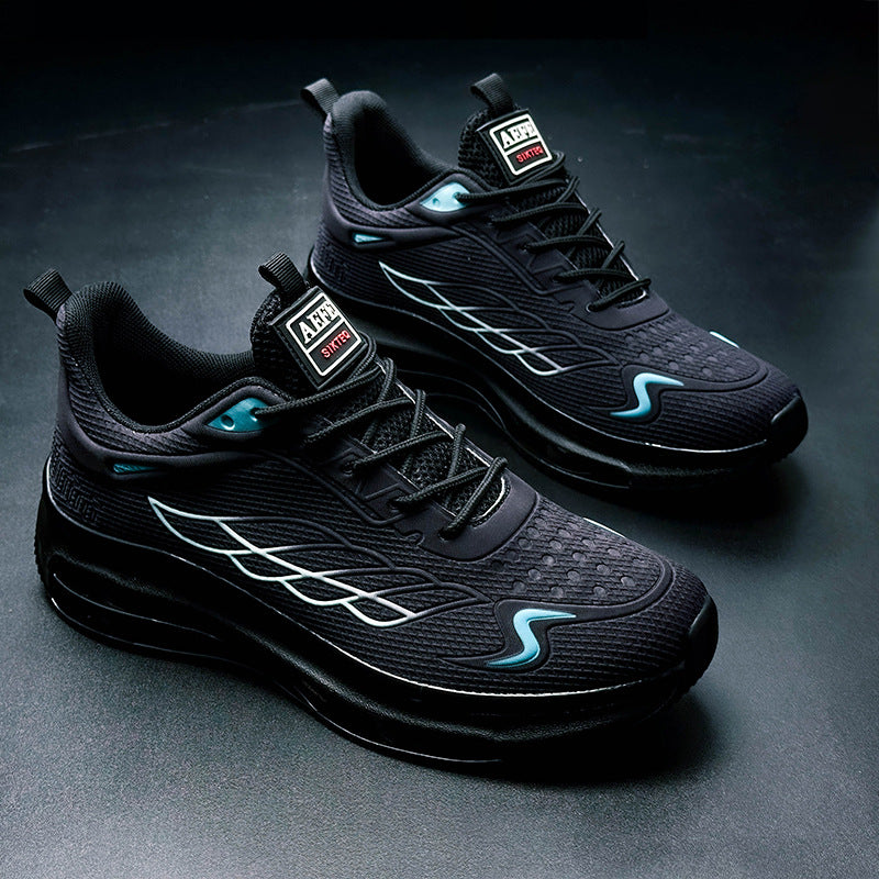 Damen Hochleistungs-Laufschuhe mit innovativer Dämpfungstechnologie EB