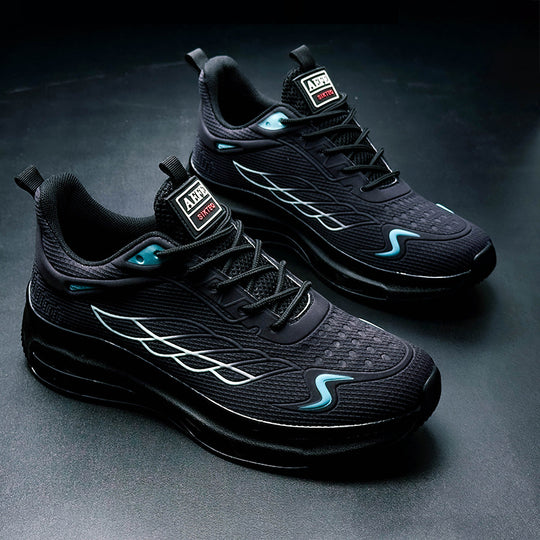 Damen Hochleistungs-Laufschuhe mit innovativer Dämpfungstechnologie EB
