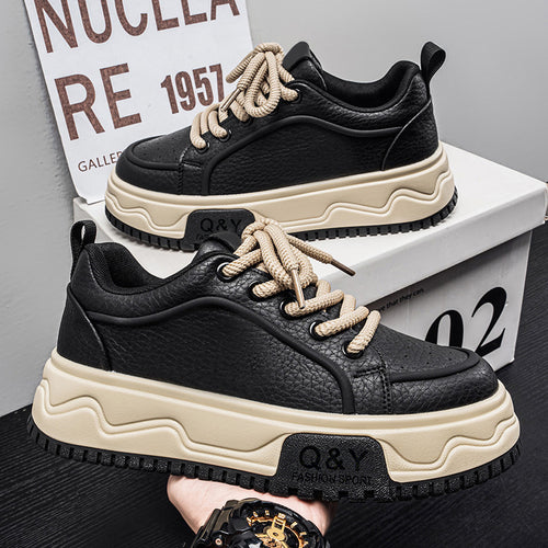 Damen Sportliche Sneaker mit lässigem Stil EB