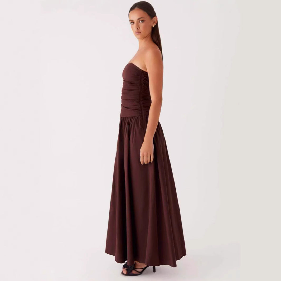 Damen Abendkleid EB