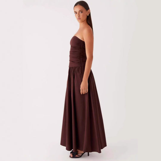 Damen Abendkleid EB