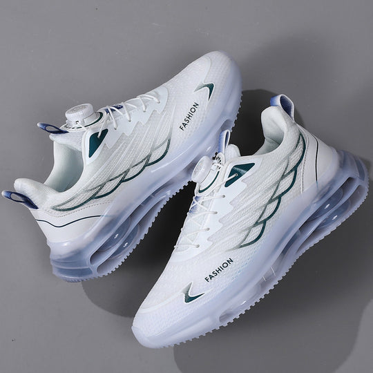 Damen Sportliche Lauf-Sneaker mit innovativem Dämpfungssystem EB