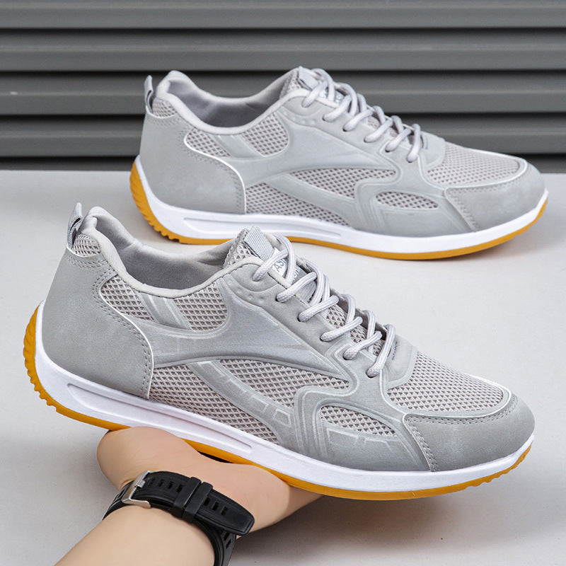 Damen Dynamische Sport Sneakers EB