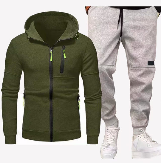 Herren Sportanzug EB