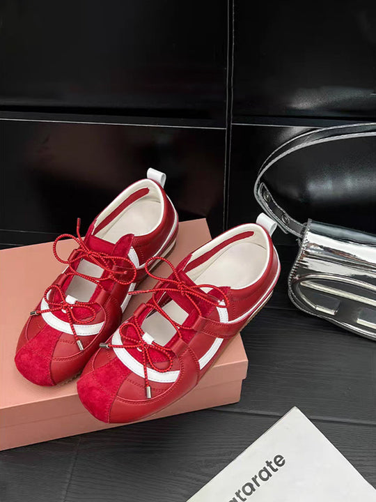 Damen modische Sneakers EB