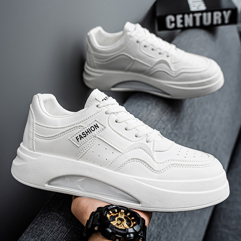 Damen Sneaker mit dämpfendem Sohlenprofil und hochwertigem Obermaterial EB