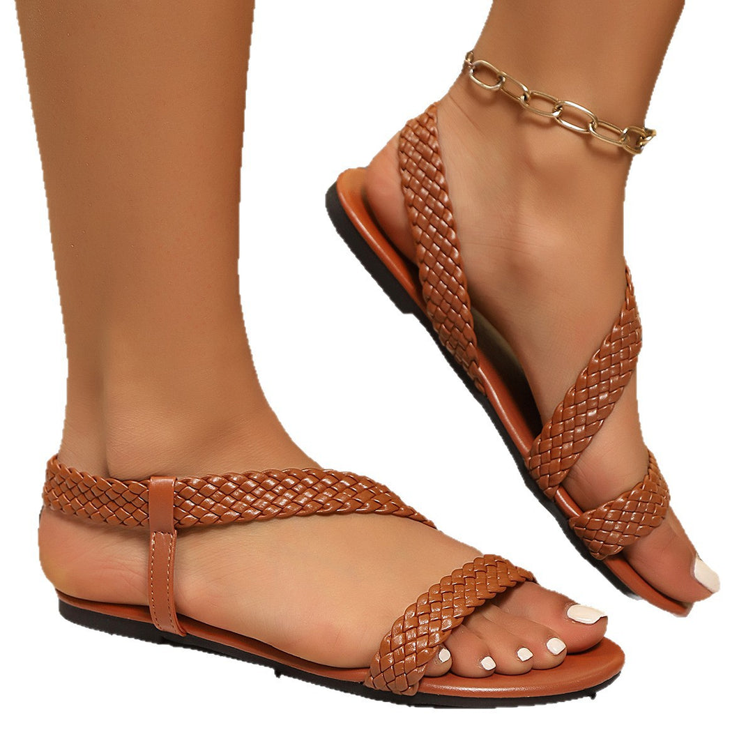 Damen Sandalen EB