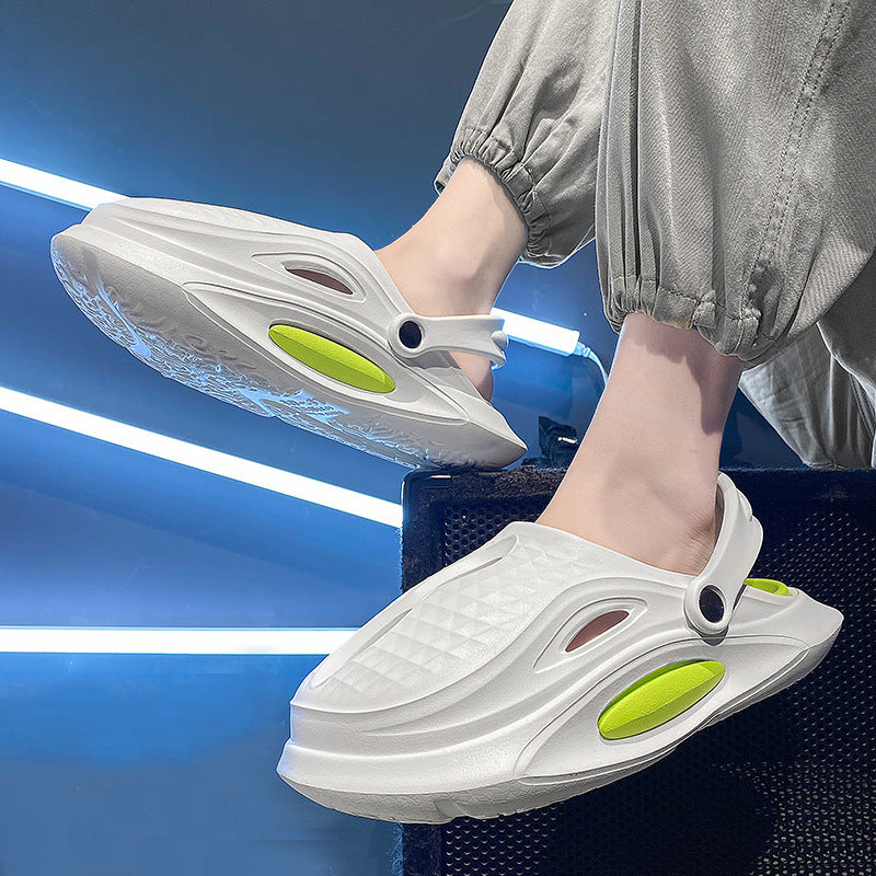 Damen Bequeme und luftige Freizeitschuhe EB