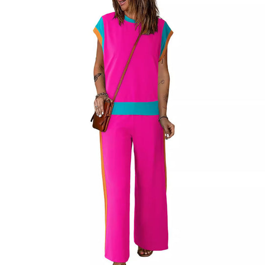 Damen Sportliches Freizeitoutfit EB