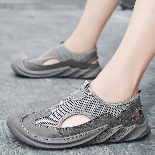 Damen atmungsaktive Badeschuhe EB