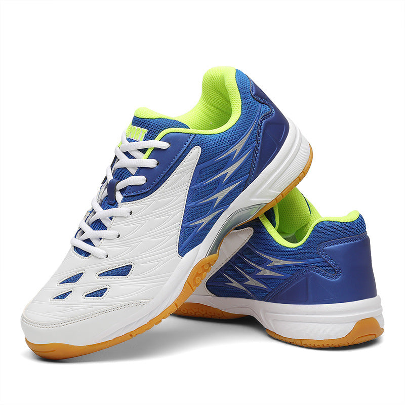 Damen Sportliche Hallenschuhe EB