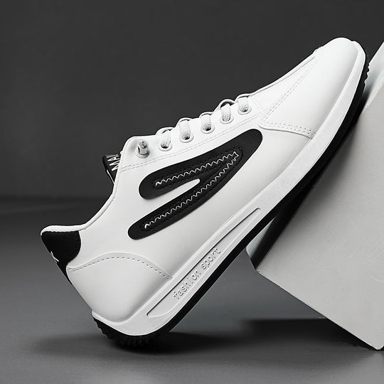 Damen Sportliche Freizeitsneaker mit optimaler Dämpfung und flexibel gestalteter Sohle EB