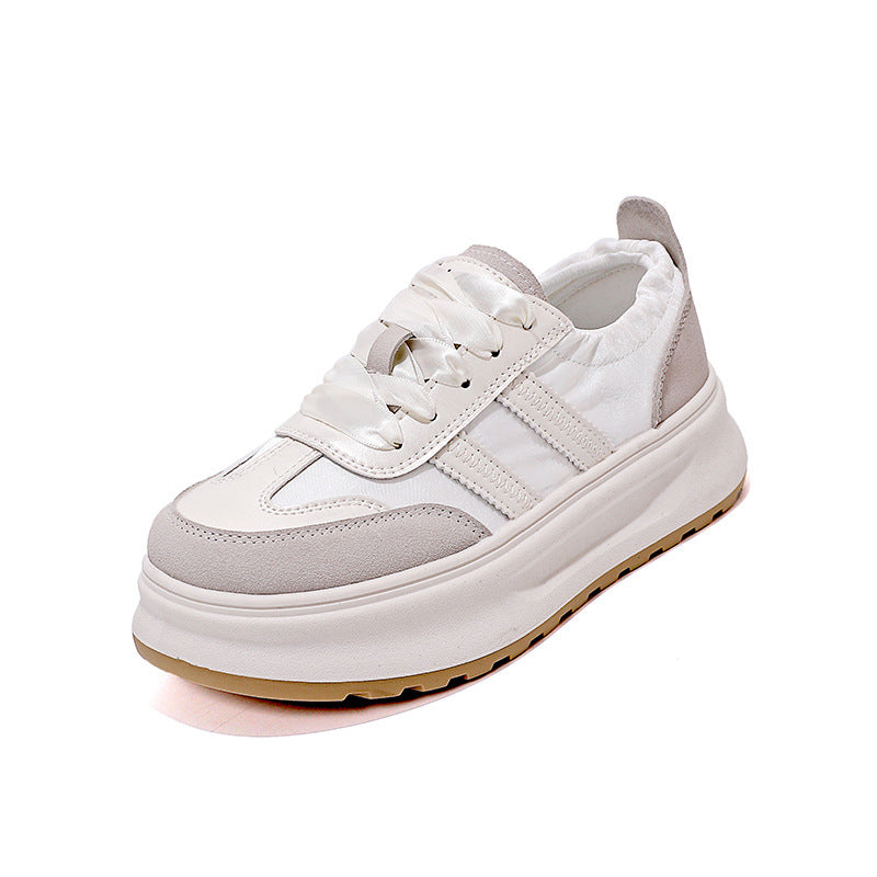 Damen Sneakers mit flexiblem Obermaterial und dämpfender Laufsohle EB