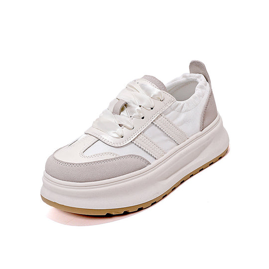 Damen Sneakers mit flexiblem Obermaterial und dämpfender Laufsohle EB