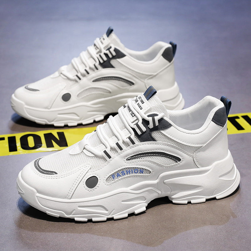 Damen Sportliche Sneaker mit atemberaubendem Dämpfungssystem EB
