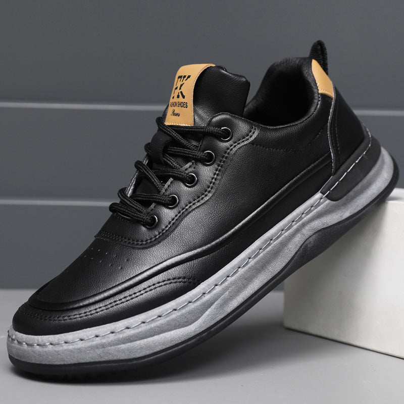 Damen Komfortable und stilvolle Sneakers mit ergonomischer Dämpfung EB