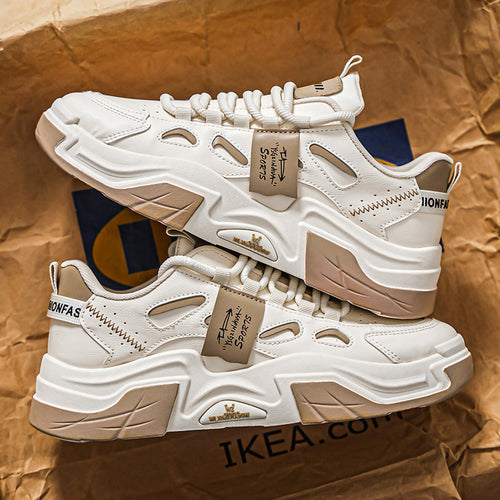 Damen Sportschuhe mit innovativem Design und stabiler Dämpfung EB