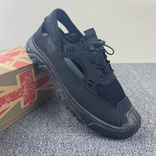 Herren Outdoor-Sneaker EB