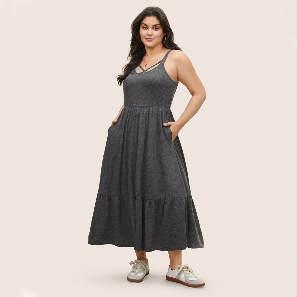 Damen Sommerkleid EB