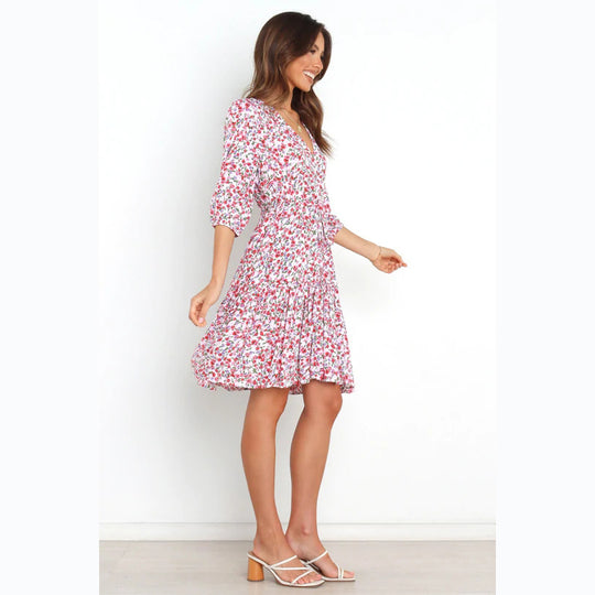 Damen Sommerkleid EB