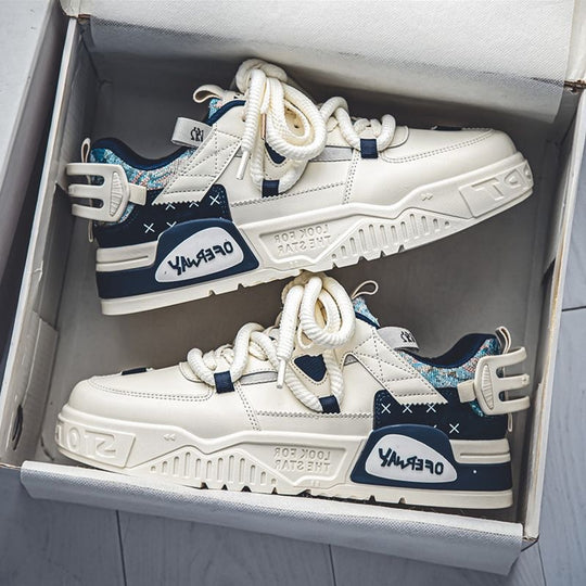 Damen Sportliche Sneaker EB