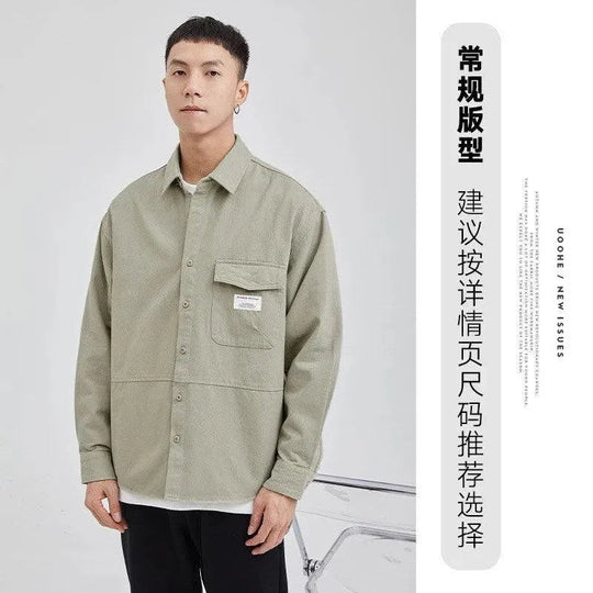 EB | Herren Freizeitjacke