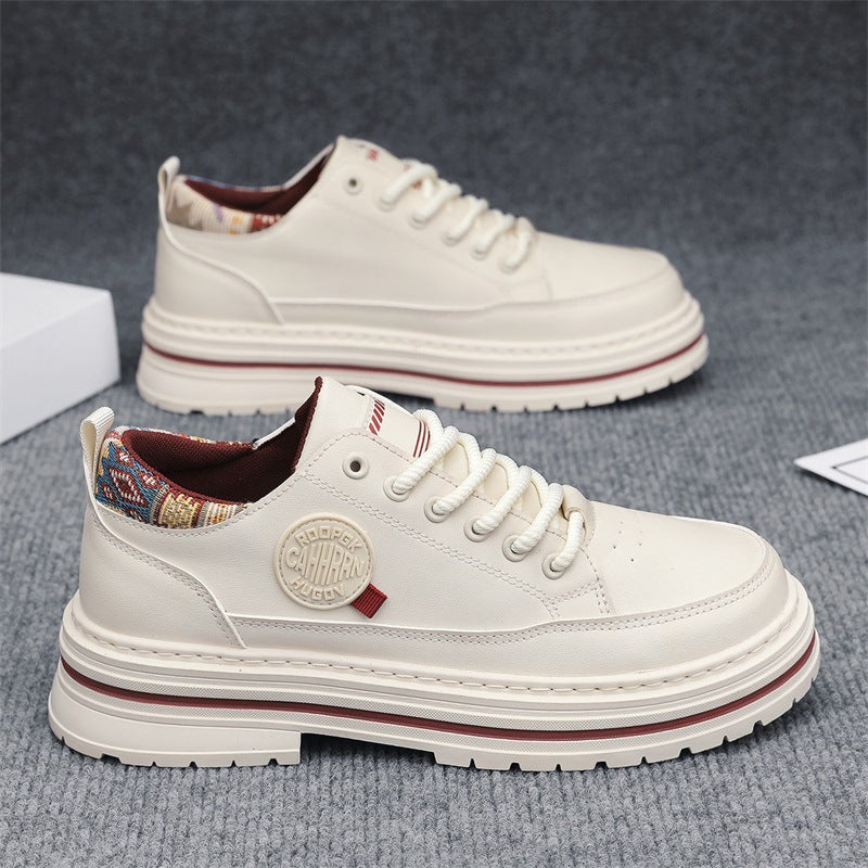 Damen Komfortable Sneaker mit modischem Innenfutter EB