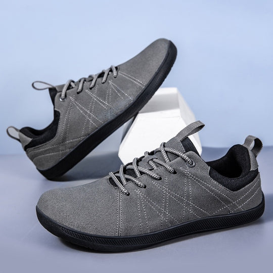 Damen Sportliche Freizeitschuhe mit innovativem Obermaterial EB