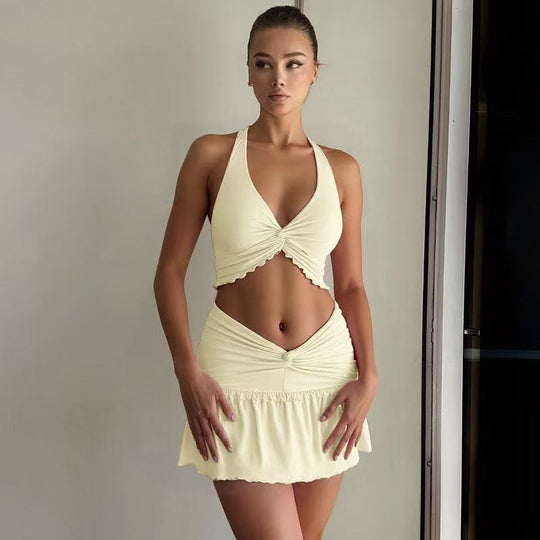 Damen Strandoutfit EB