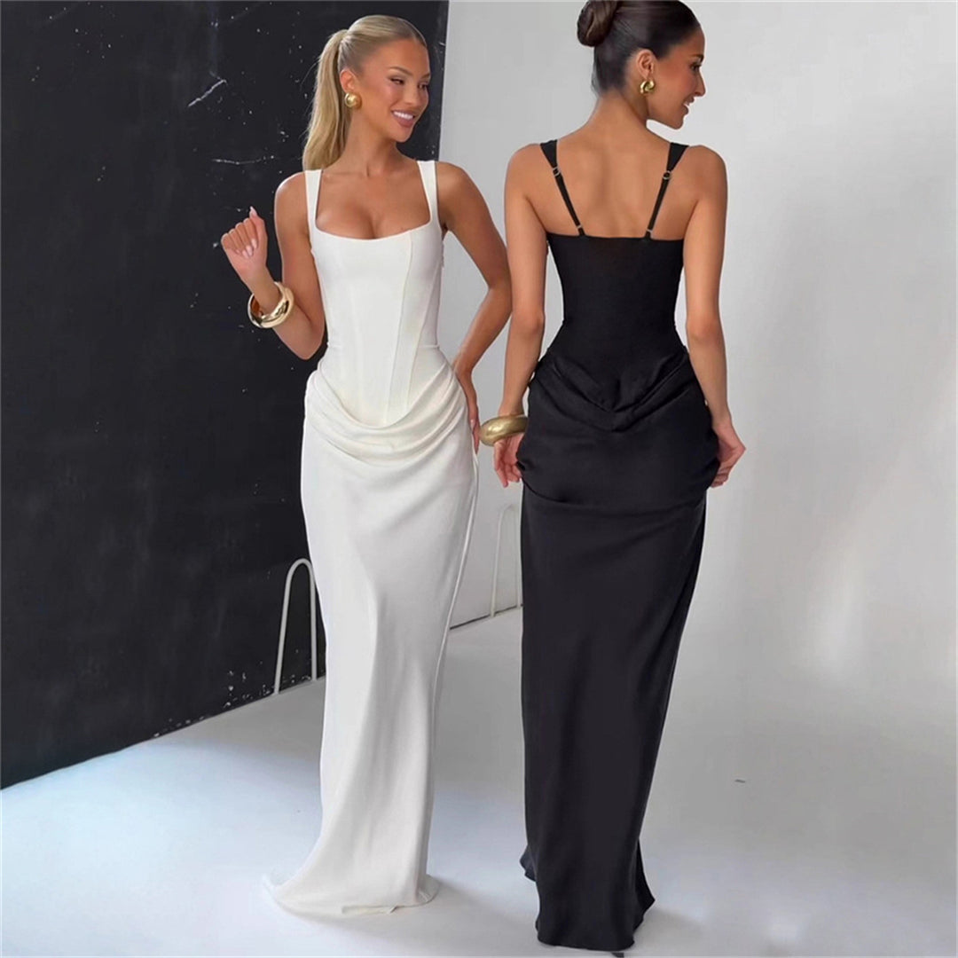 Damen Abendkleid EB