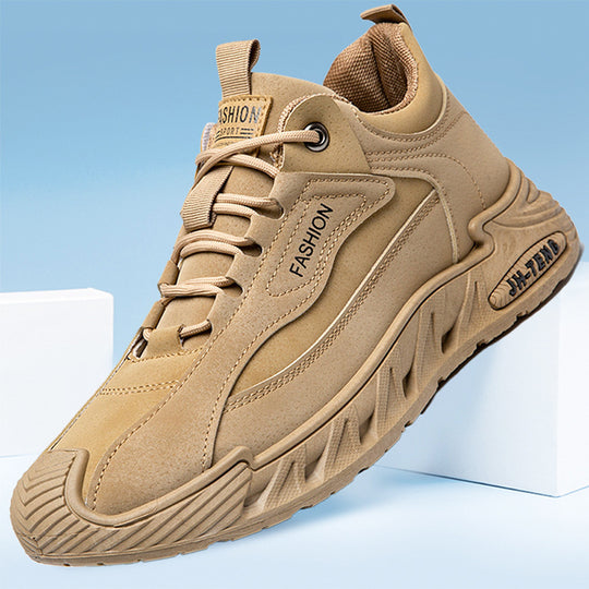 Damen Sportliche Komfort Sneakers EB
